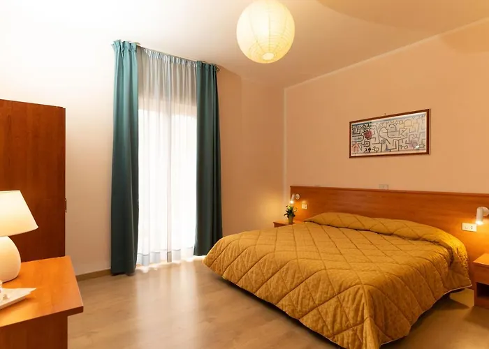 Hotel Gambrinus