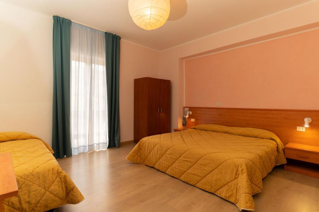 Gambrinus 3* Abbadia San Salvator