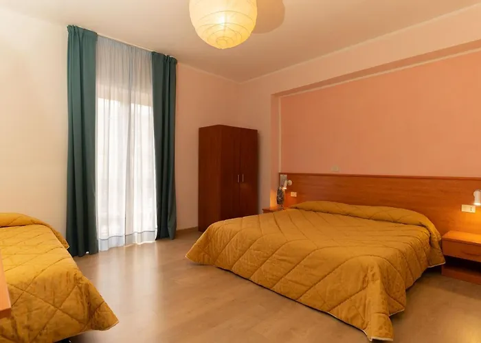 Hotel Gambrinus