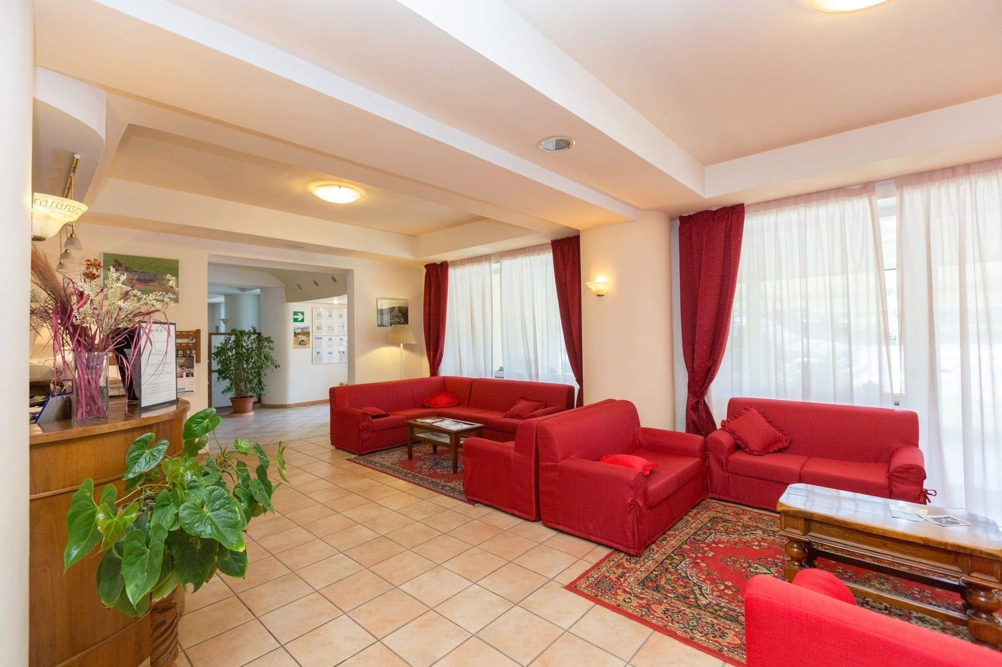 Hotel Gambrinus